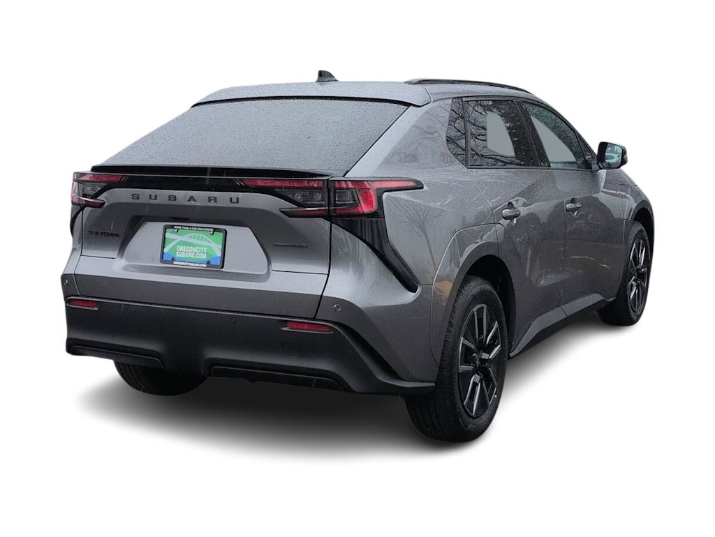 Thumbnail: 2026 Subaru Solterra - 20