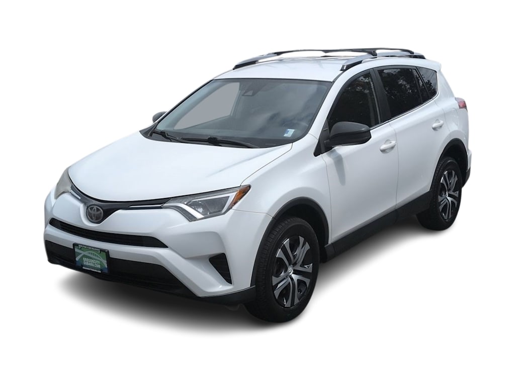 Thumbnail: 2017 Toyota RAV4 - 22