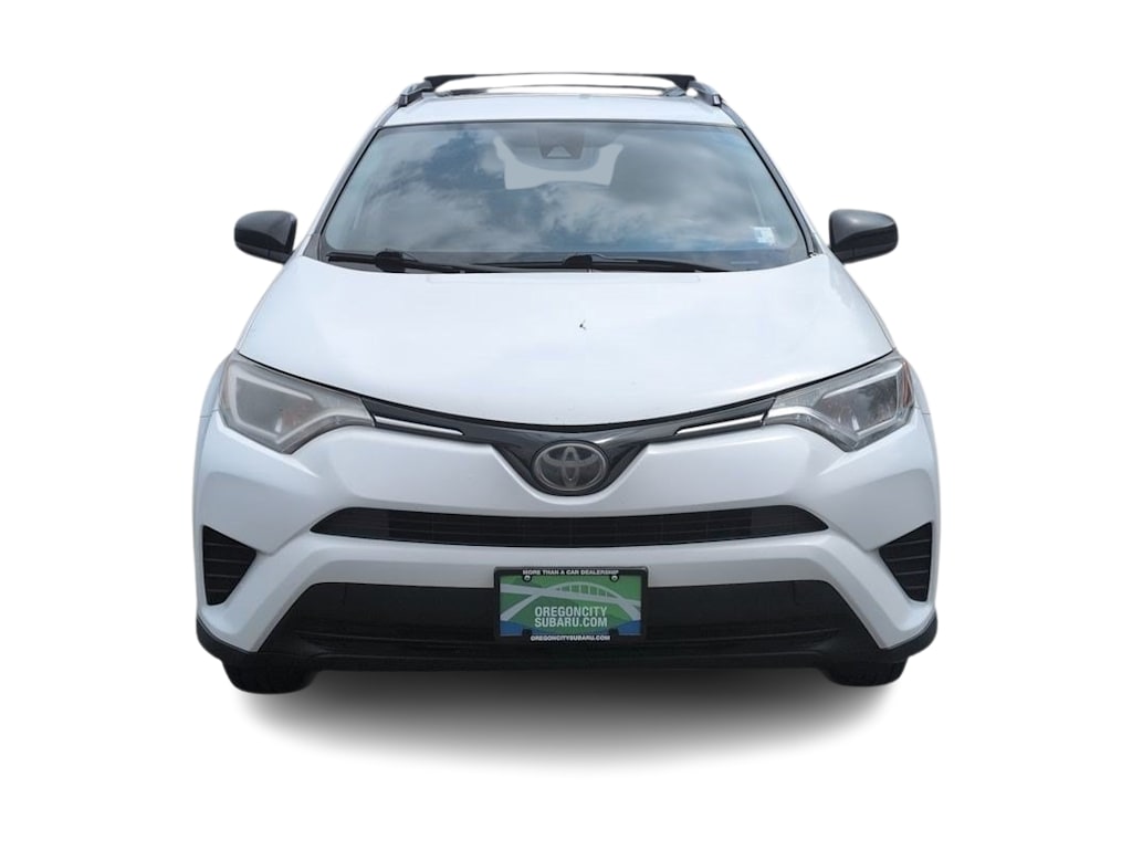 Thumbnail: 2017 Toyota RAV4 - 6