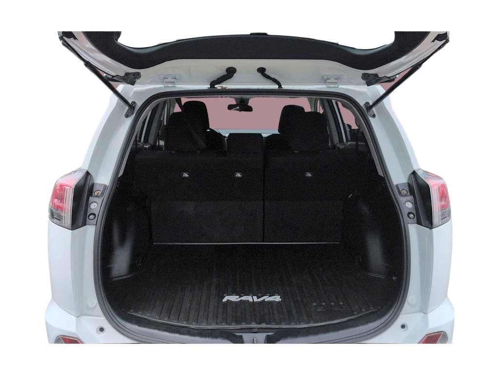 Thumbnail: 2017 Toyota RAV4 - 18