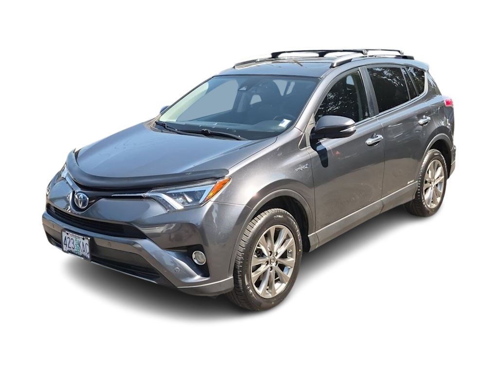 Thumbnail: 2017 Toyota RAV4 - 21