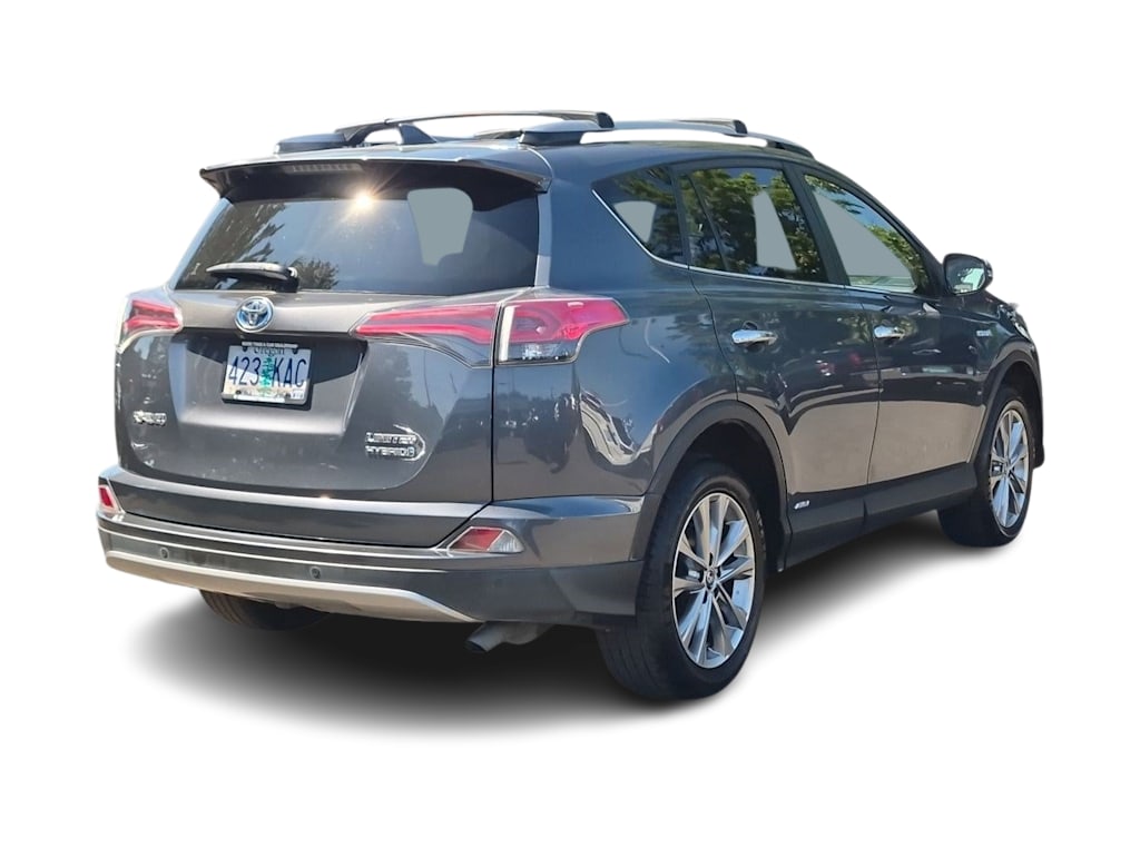 Thumbnail: 2017 Toyota RAV4 - 23