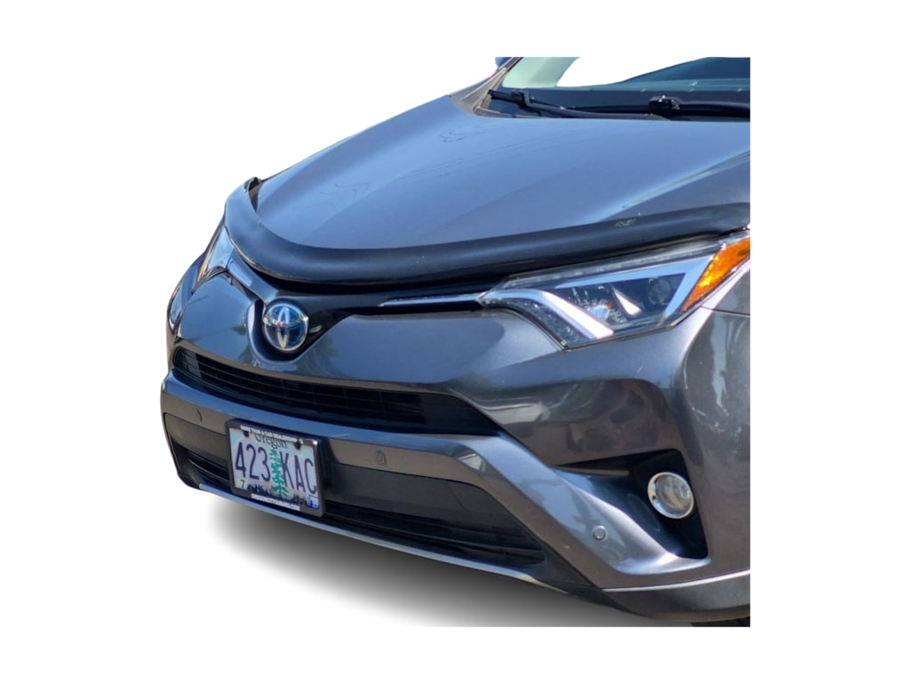 Thumbnail: 2017 Toyota RAV4 - 25