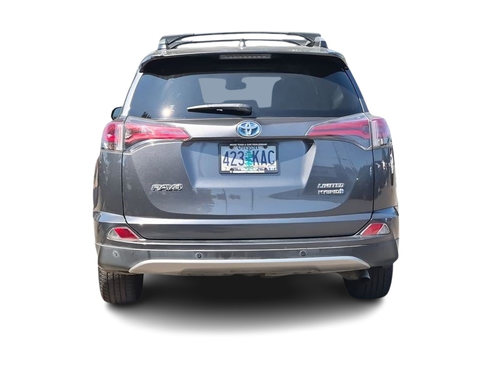 Thumbnail: 2017 Toyota RAV4 - 22