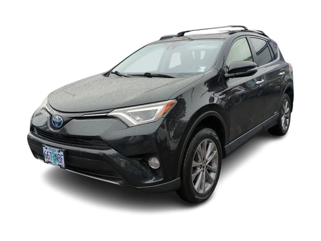 Thumbnail: 2018 Toyota RAV4 - 21