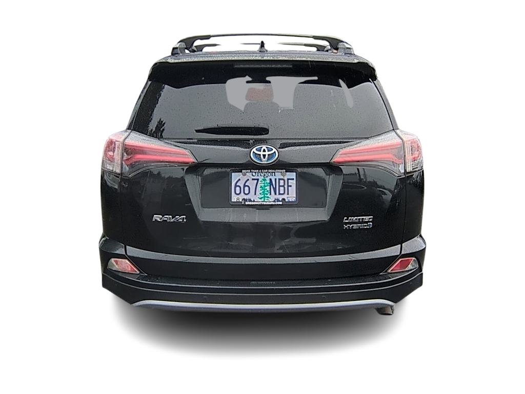 Thumbnail: 2018 Toyota RAV4 - 5