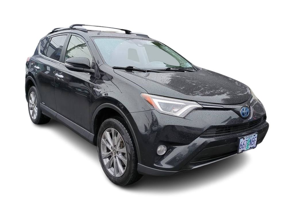 Thumbnail: 2018 Toyota RAV4 - 20