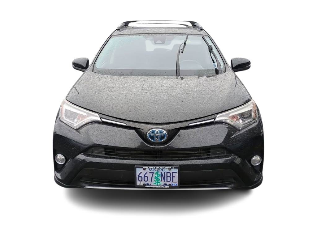 Thumbnail: 2018 Toyota RAV4 - 6