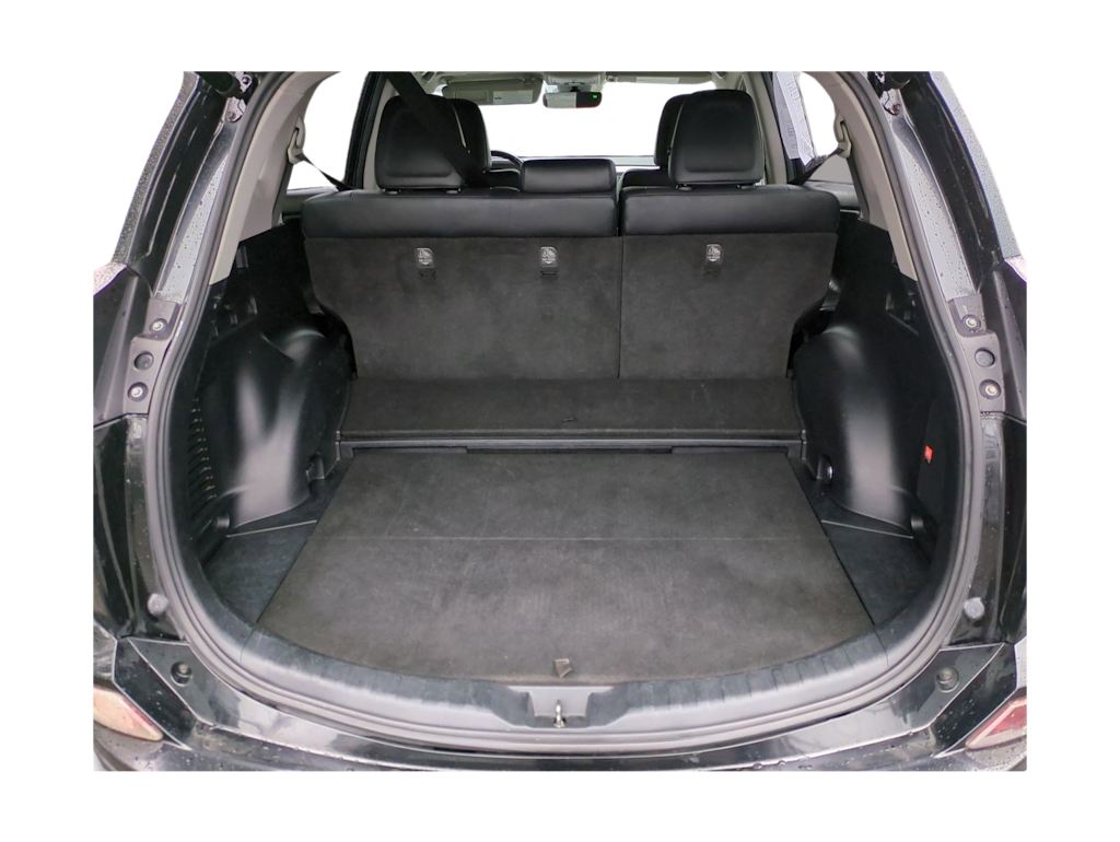 Thumbnail: 2018 Toyota RAV4 - 17