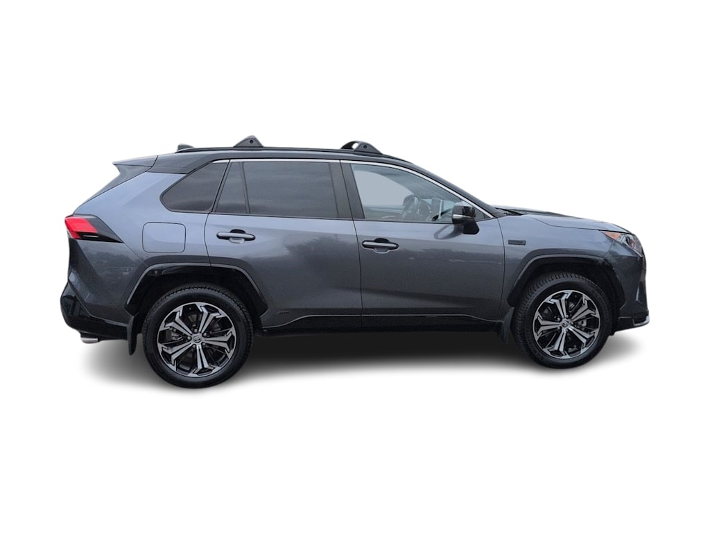 Thumbnail: 2021 Toyota RAV4 - 23