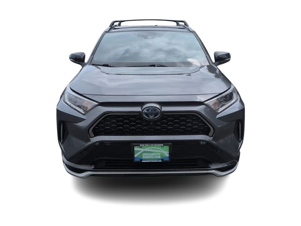 Thumbnail: 2021 Toyota RAV4 - 5