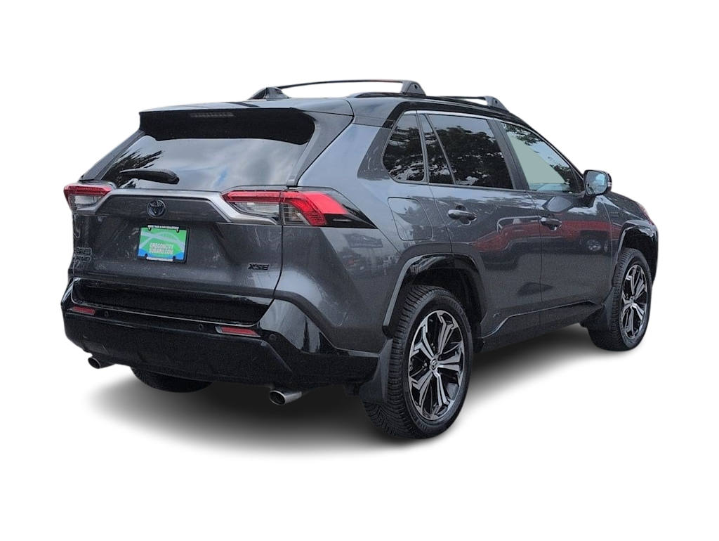 Thumbnail: 2021 Toyota RAV4 - 22