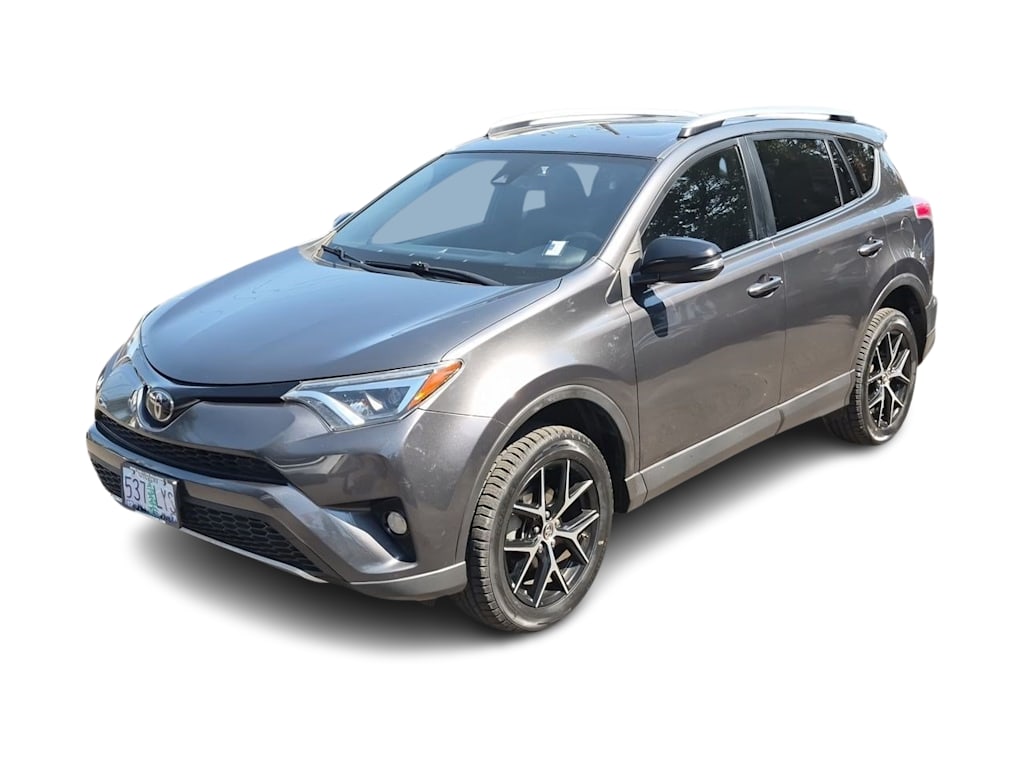 Thumbnail: 2018 Toyota RAV4 - 20