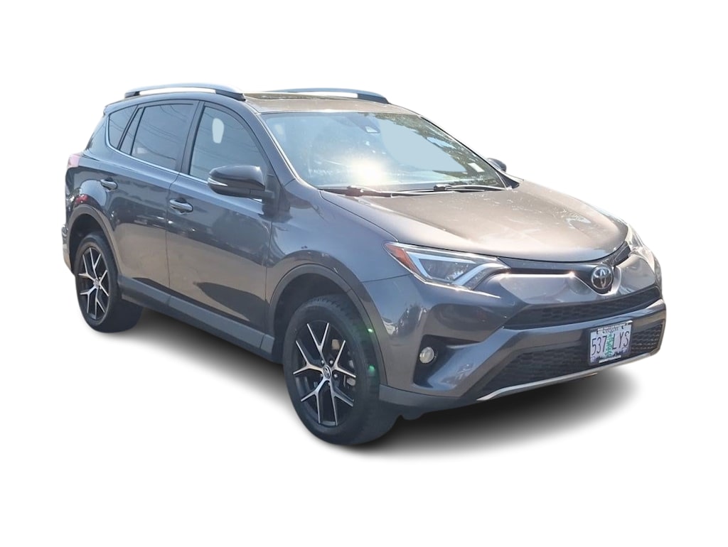 Thumbnail: 2018 Toyota RAV4 - 19