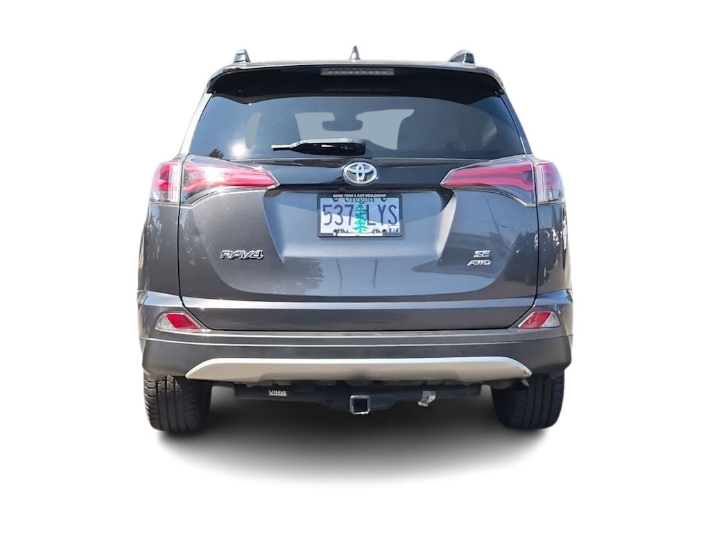 Thumbnail: 2018 Toyota RAV4 - 21