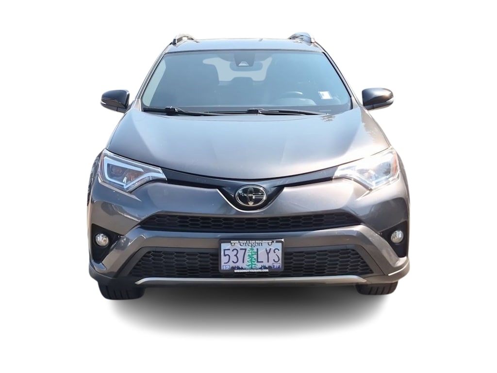 Thumbnail: 2018 Toyota RAV4 - 5