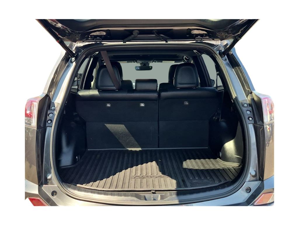 Thumbnail: 2018 Toyota RAV4 - 17