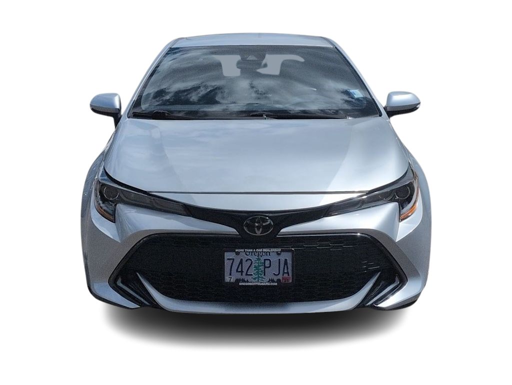 Thumbnail: 2020 Toyota Corolla - 5