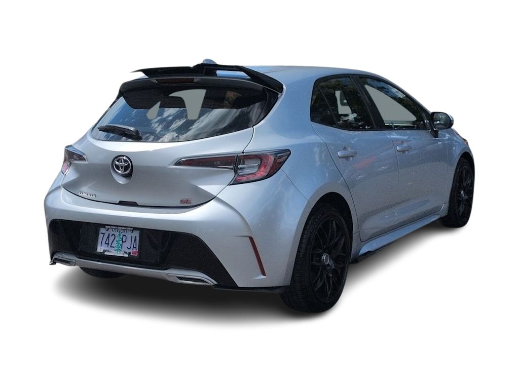 Thumbnail: 2020 Toyota Corolla - 23