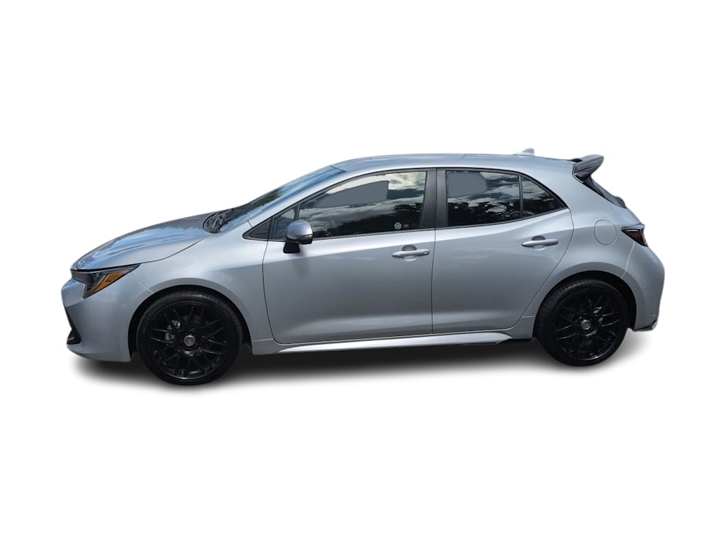 Thumbnail: 2020 Toyota Corolla - 3