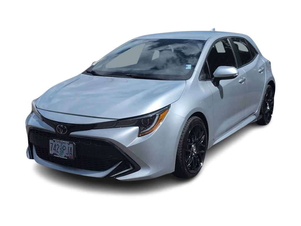 Thumbnail: 2020 Toyota Corolla - 21