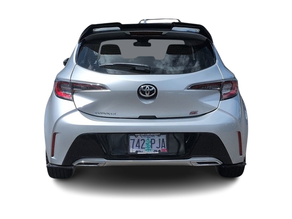 Thumbnail: 2020 Toyota Corolla - 22