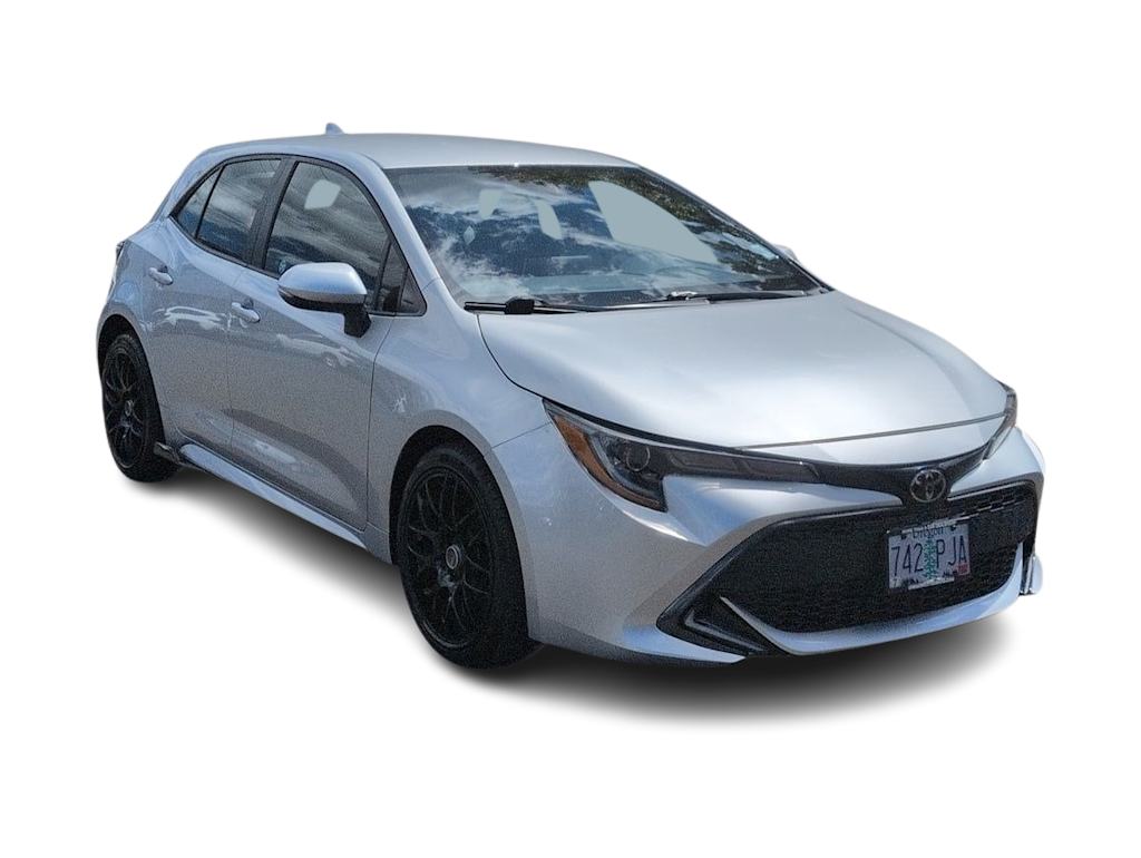 Thumbnail: 2020 Toyota Corolla - 20