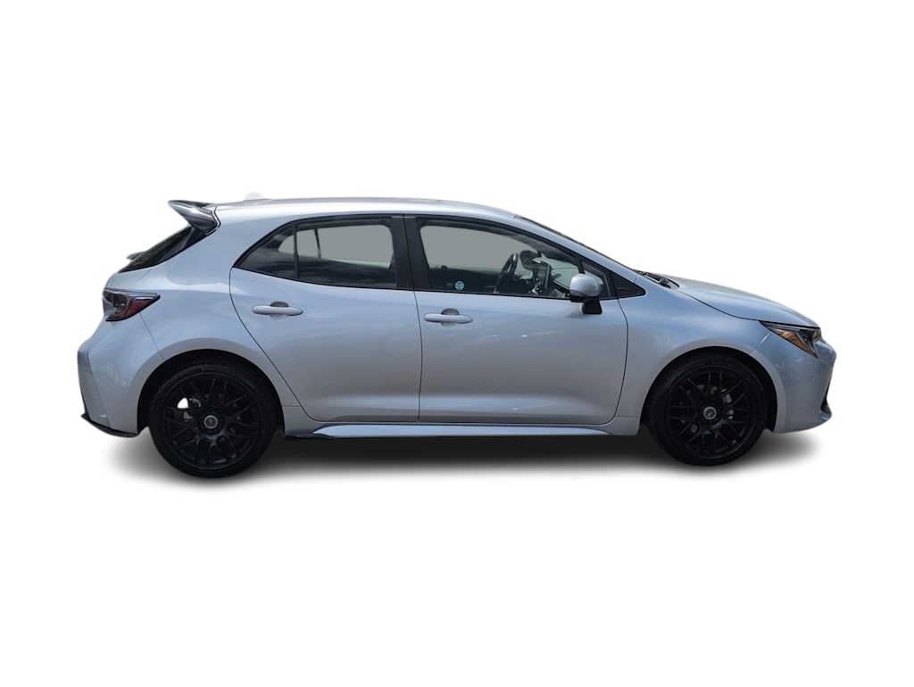 Thumbnail: 2020 Toyota Corolla - 24