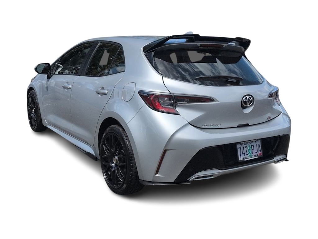 Thumbnail: 2020 Toyota Corolla - 4