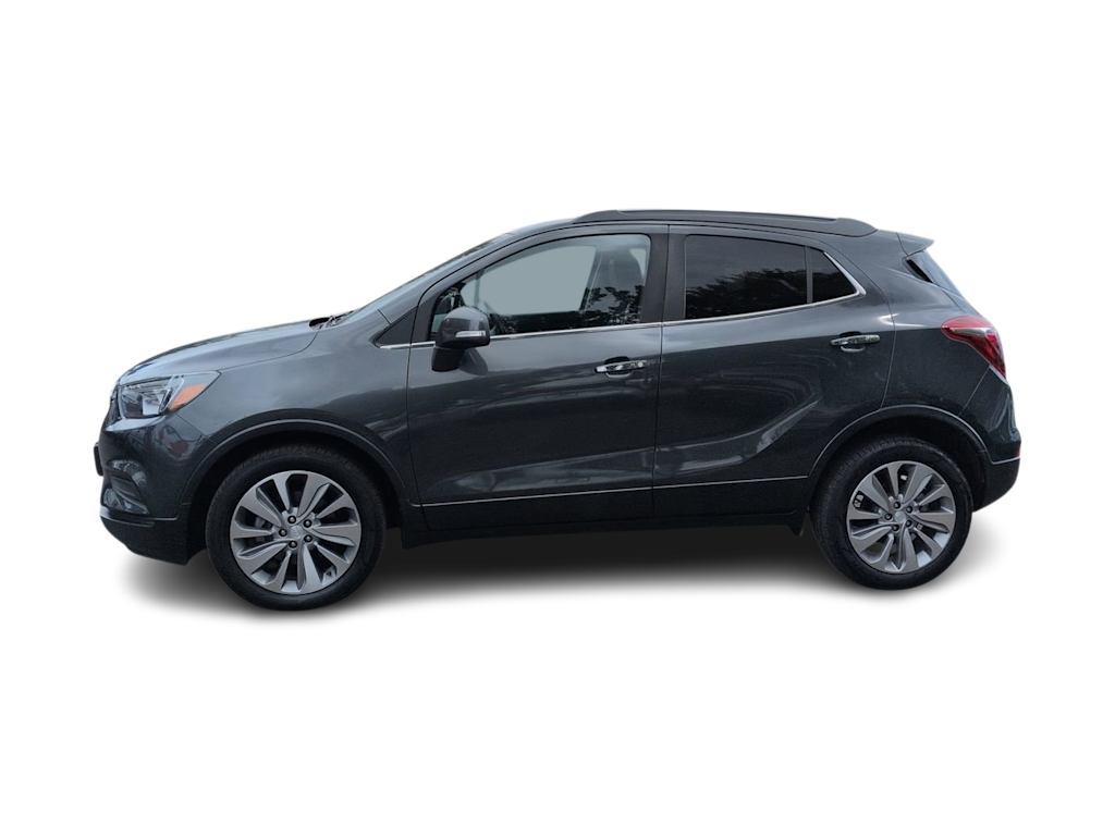 Thumbnail: 2018 Buick Encore - 3