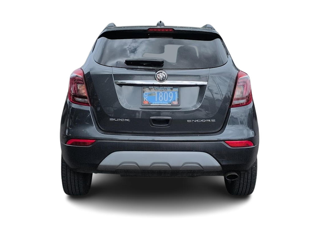 Thumbnail: 2018 Buick Encore - 5