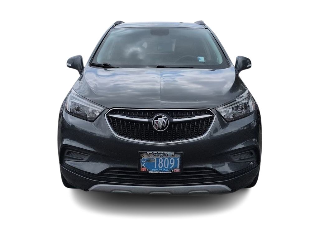 Thumbnail: 2018 Buick Encore - 6