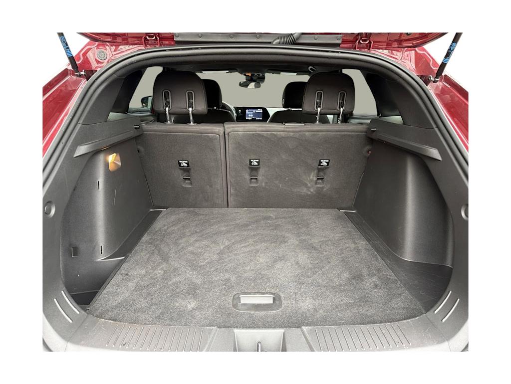 Thumbnail: 2024 Chevrolet Trax - 18