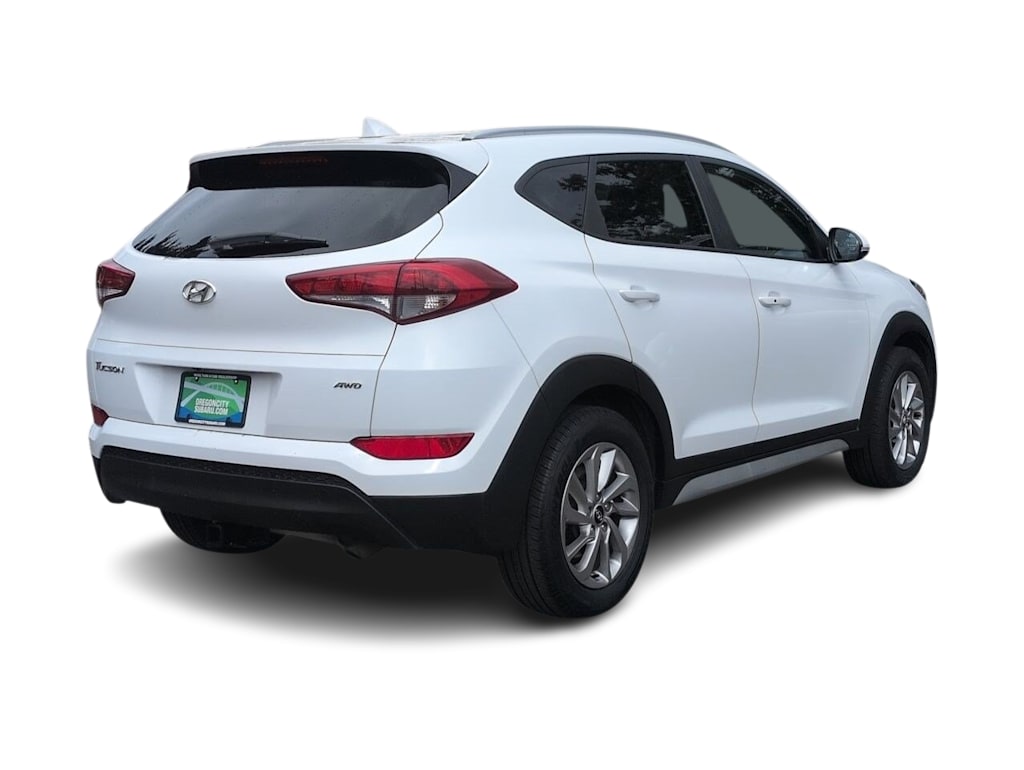 Thumbnail: 2017 Hyundai Tucson - 23