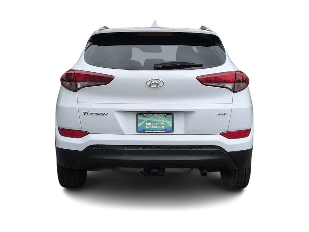Thumbnail: 2017 Hyundai Tucson - 22