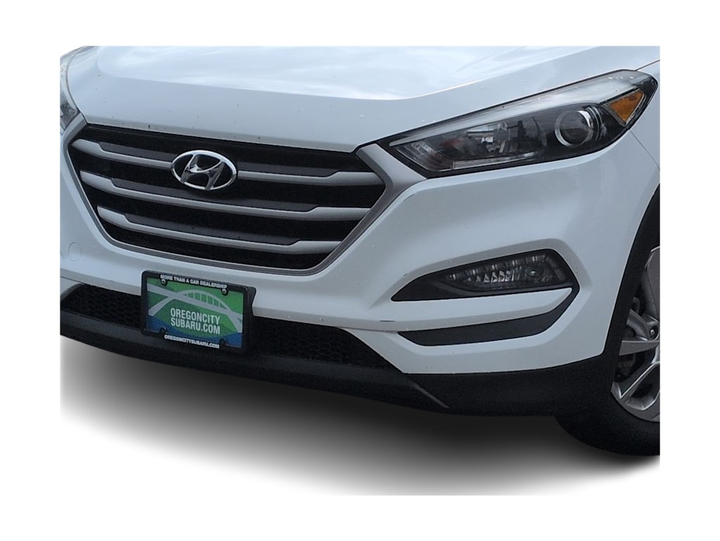 Thumbnail: 2017 Hyundai Tucson - 25