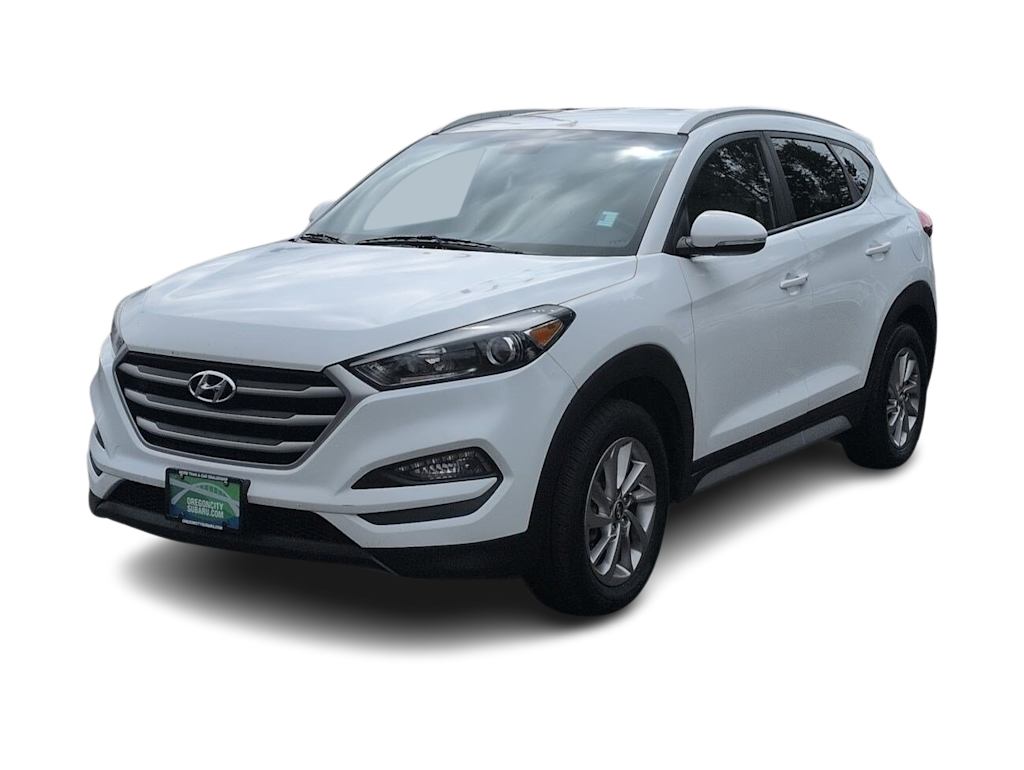 Thumbnail: 2017 Hyundai Tucson - 21
