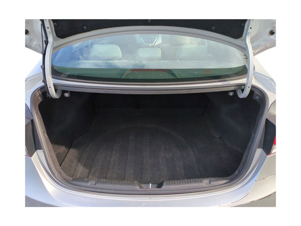 2012 Hyundai Elantra GLS 18