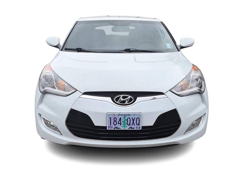 Thumbnail: 2017 Hyundai Veloster - 6