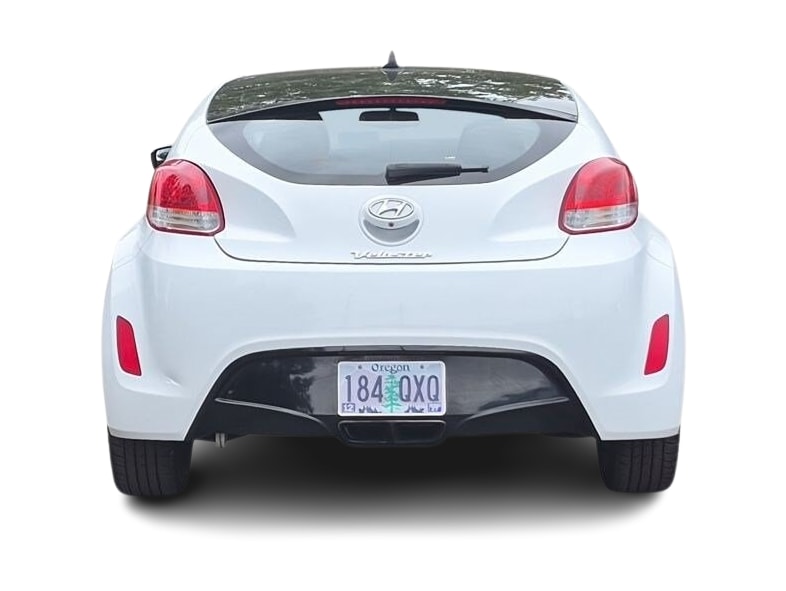 Thumbnail: 2017 Hyundai Veloster - 5