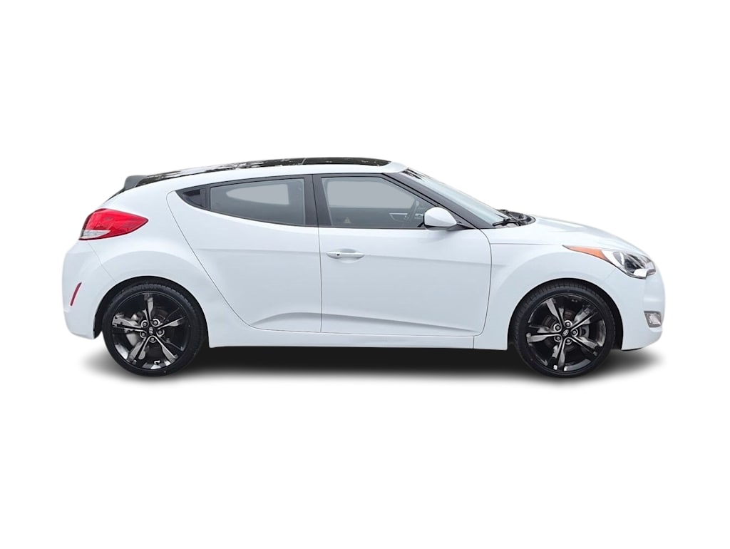 Thumbnail: 2017 Hyundai Veloster - 24
