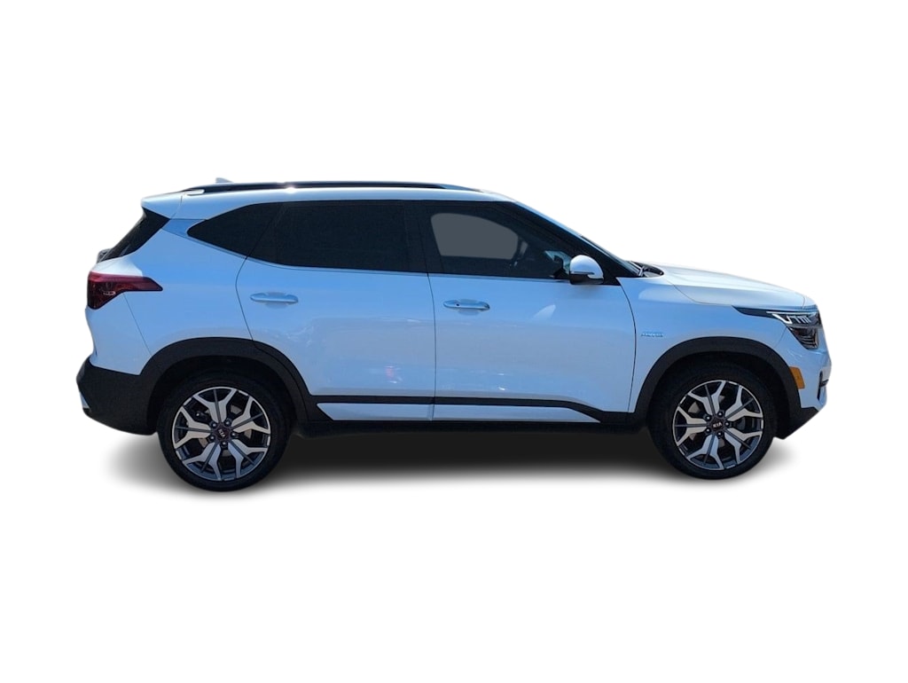 Thumbnail: 2021 Kia Seltos - 24