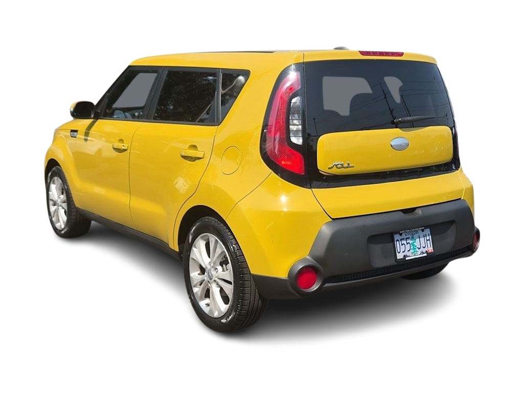 Thumbnail: 2014 Kia Soul - 4