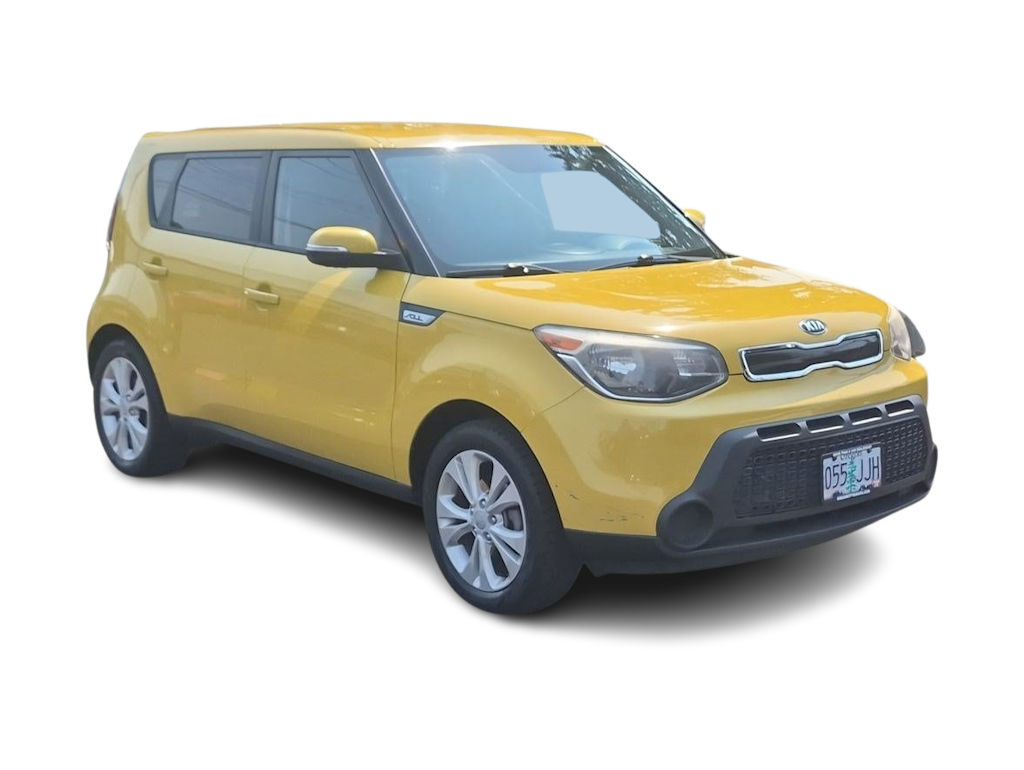 Thumbnail: 2014 Kia Soul - 21