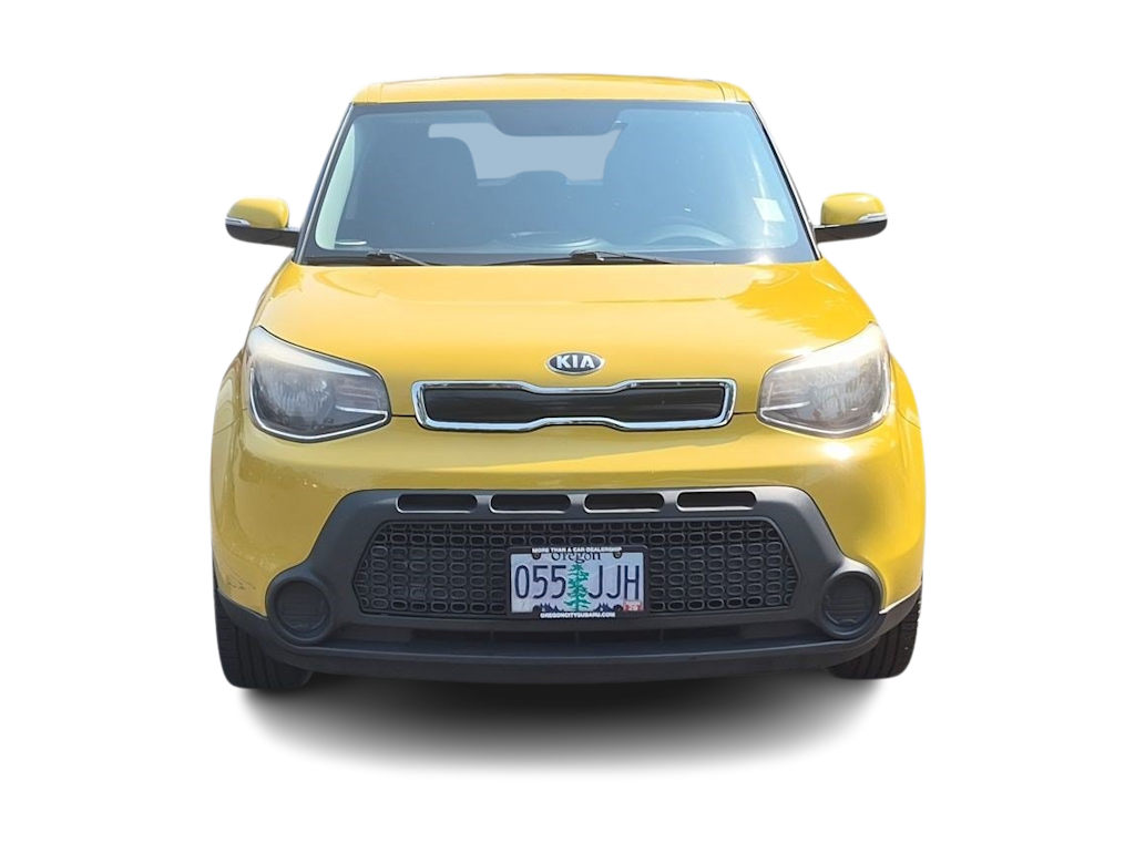 Thumbnail: 2014 Kia Soul - 6