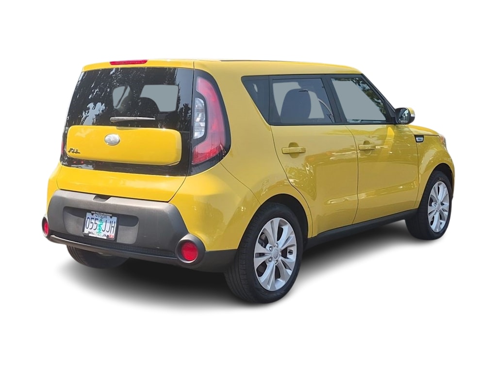 Thumbnail: 2014 Kia Soul - 23