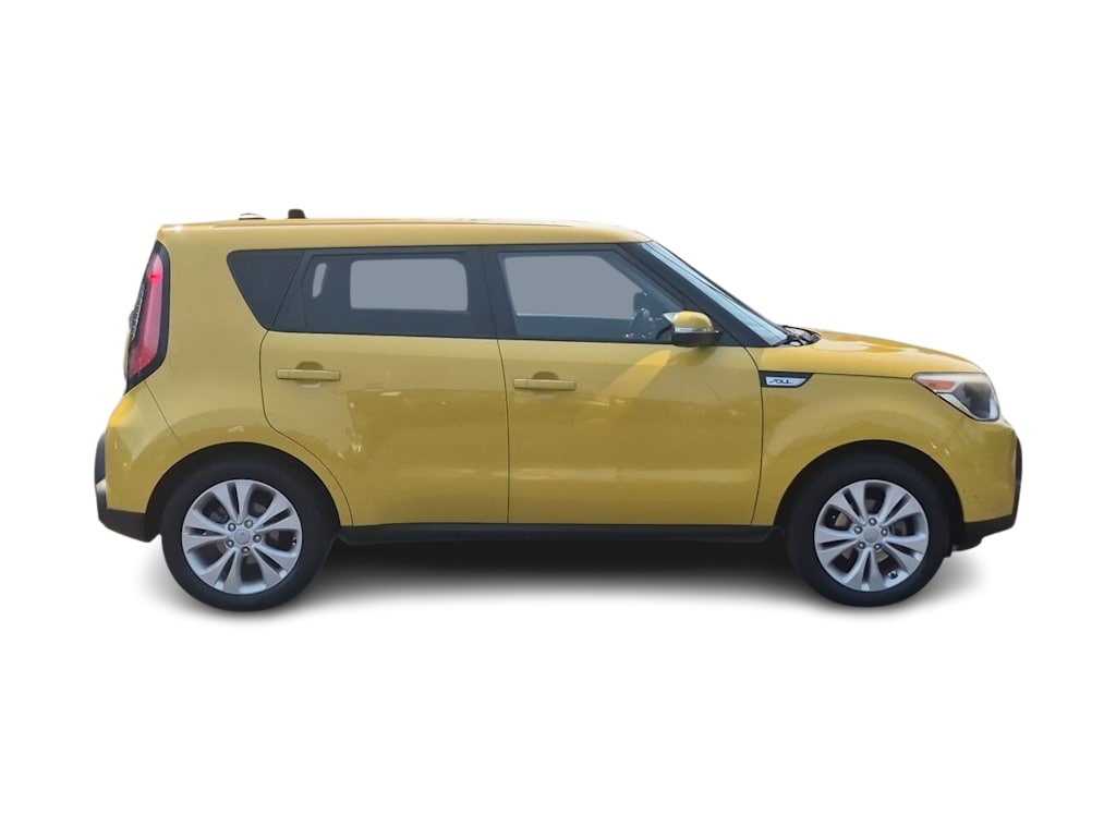 Thumbnail: 2014 Kia Soul - 24