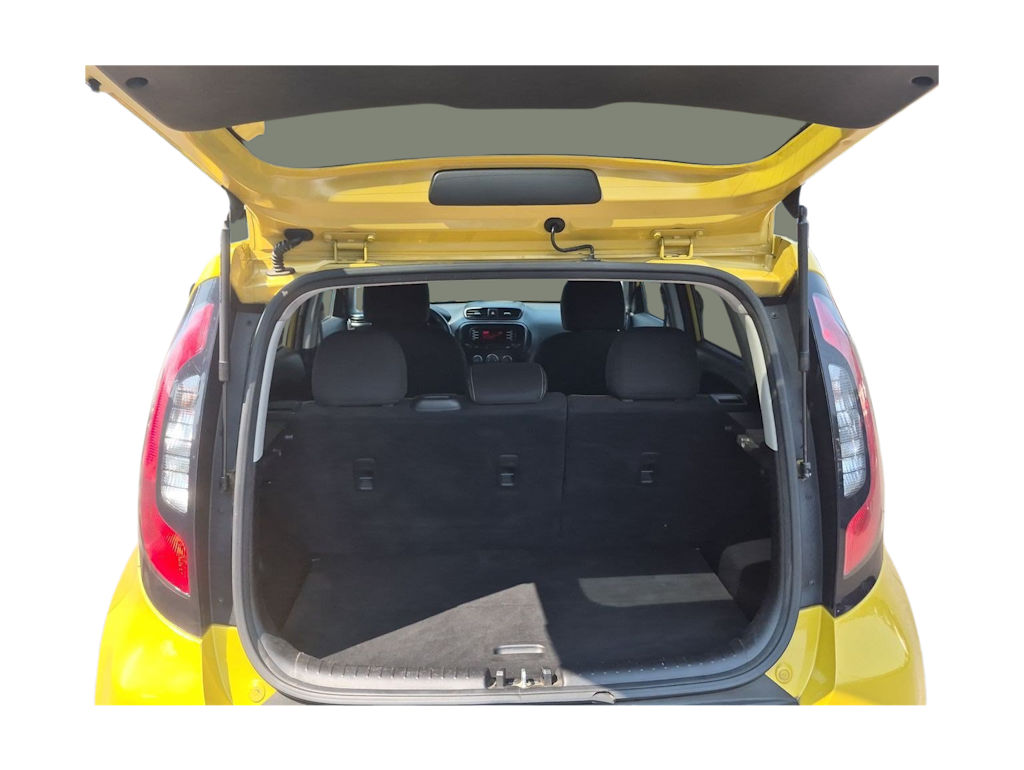 Thumbnail: 2014 Kia Soul - 18