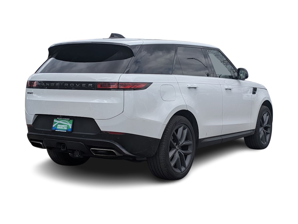 Thumbnail: 2024 Land Rover Range Rover Sport - 13
