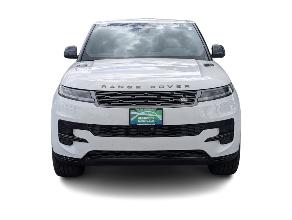 Thumbnail: 2024 Land Rover Range Rover Sport - 16